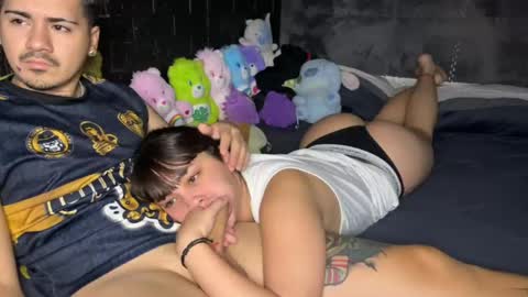 Barderitos online show from 15, 4, 2026