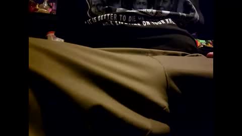 amputated_dad online show from 10, 2, 2026