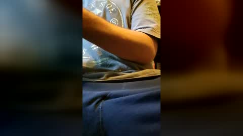 amputated_dad online show from 4, 8, 2026