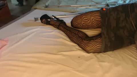amputee_trans online show from 4, 5, 2026