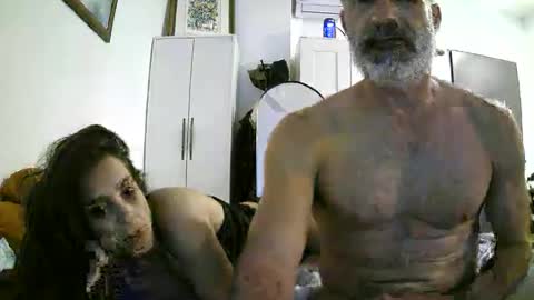 amram1985 online show from 25, 4, 2026