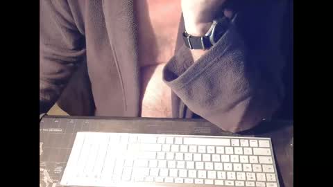 Snapshot of amslave4f chatting on 1, 12, 2024 amslave4f online show from 1, 12, 2024