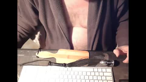 Snapshot of amslave4f chatting on 8, 12, 2024 amslave4f online show from 8, 12, 2024