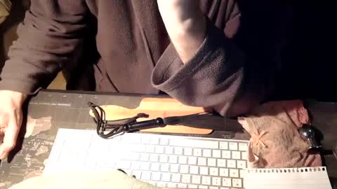 Snapshot of amslave4f chatting on 3, 2, 2025 amslave4f online show from 3, 2, 2025