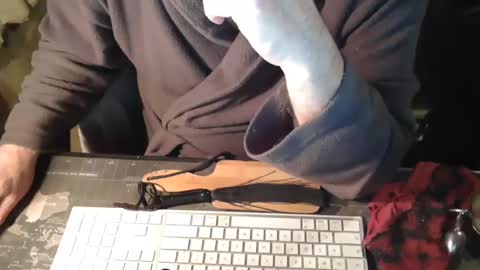 Snapshot of amslave4f chatting on 10, 2, 2025 amslave4f online show from 10, 2, 2025