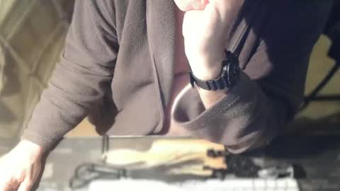 Snapshot of amslave4f chatting on 12, 9, 2025 amslave4f online show from 12, 9, 2025