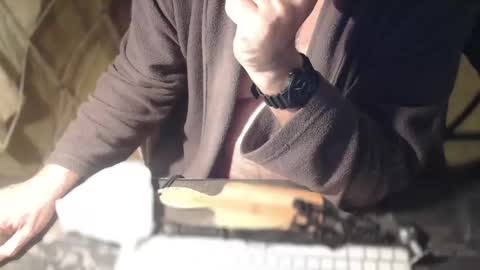 Snapshot of amslave4f chatting on 25, 9, 2025 amslave4f online show from 25, 9, 2025