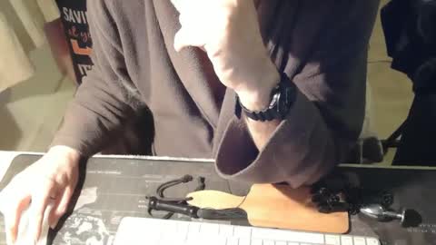 Snapshot of amslave4f chatting on 8, 1, 2026 amslave4f online show from 8, 1, 2026