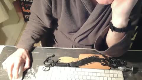 Snapshot of amslave4f chatting on 10, 1, 2026 amslave4f online show from 10, 1, 2026