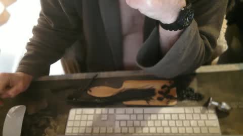 Snapshot of amslave4f chatting on 19, 2, 2026 amslave4f online show from 19, 2, 2026