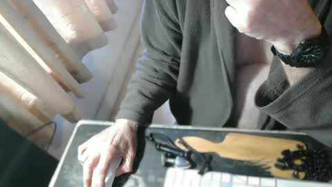 amslave4f online show from 13, 6, 2026