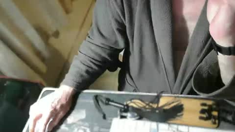 amslave4f online show from 21, 6, 2026