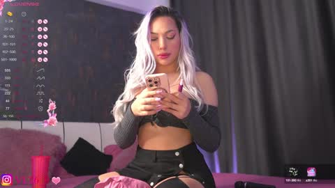 Snapshot of amunajaxson chatting on 18, 1, 2025 ------------- online show from 18, 1, 2025