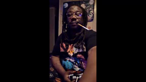 Snapshot of amwtvthurgood chatting on 7, 4, 2026 amwtvthurgood online show from 7, 4, 2026