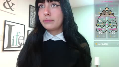 Amy 3 online show from 19, 12, 2024