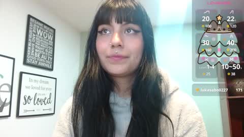 Amy 3 online show from 20, 12, 2024