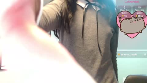 Amy 3 online show from 8, 1, 2025