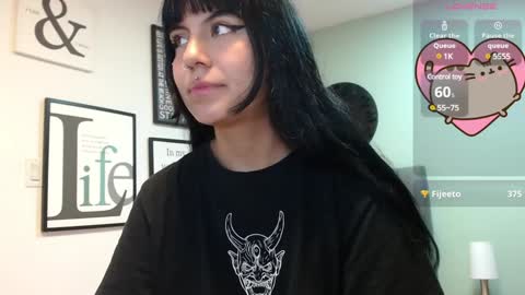 Amy 3 online show from 6, 2, 2025