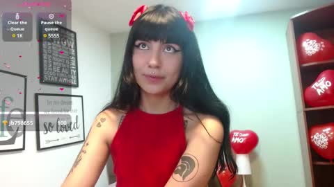 Amy 3 online show from 14, 2, 2025