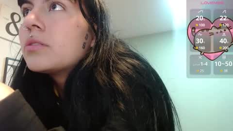 Amy 3 online show from 28, 2, 2025