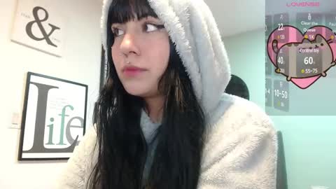 Amy 3 online show from 12, 3, 2025