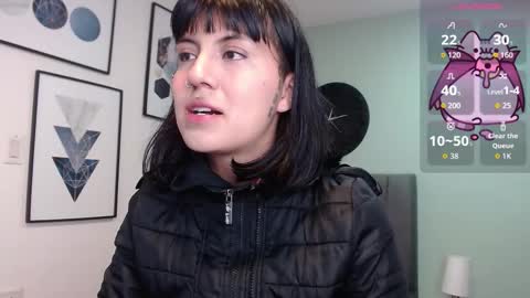 Amy 3 online show from 22, 10, 2025