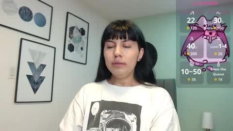 Amy 3 online show from 21, 5, 2026