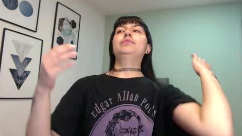 Amy 3 online show from 22, 5, 2026