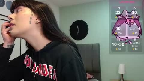 Amy 3 online show from 11, 6, 2026