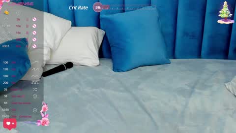 AmyGMT 2 Mon-Sun  0300am-0900am  online show from 17, 1, 2025