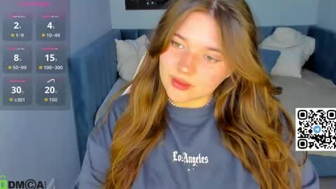 AmyGMT 2 Mon-Sun  0300am-0900am  online show from 12, 9, 2025