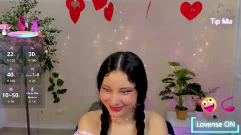 amy_adammss online show from 14, 2, 2026