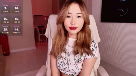 Amy Akime online show from 17, 3, 2026