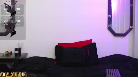 Amy online show from 11, 2, 2025