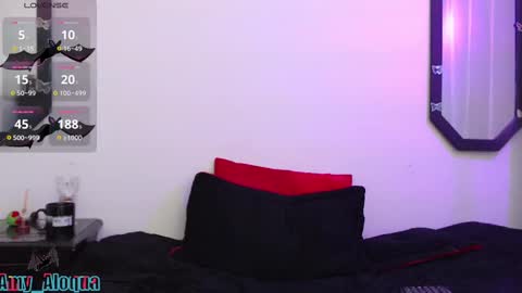 Amy online show from 26, 2, 2025