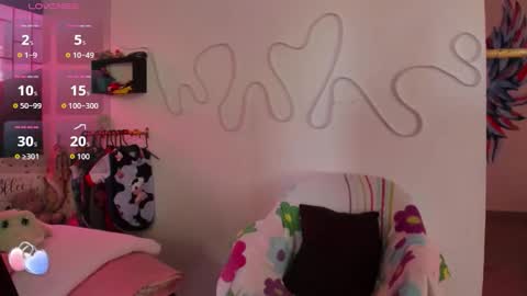 AmyEloise online show from 28, 9, 2025