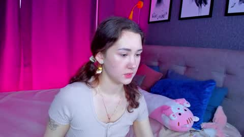 Amy follow me  online show from 3, 3, 2026