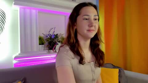 Amy follow me  online show from 13, 3, 2026