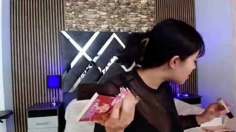 Amy online show from 7, 7, 2026