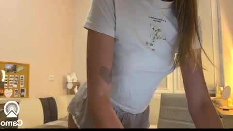 Amy Chill online show from 11, 3, 2026