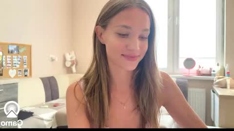 Amy Chill online show from 15, 3, 2026