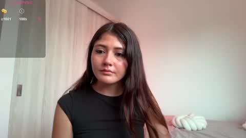 Snapshot of amy_innocent_ chatting on 11, 6, 2026 Amy online show from 11, 6, 2026