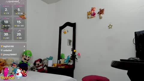 Amy online show from 23, 12, 2024