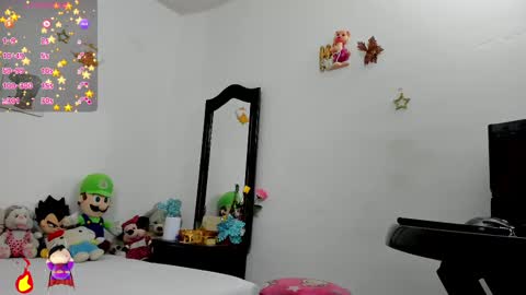 Amy online show from 12, 3, 2025