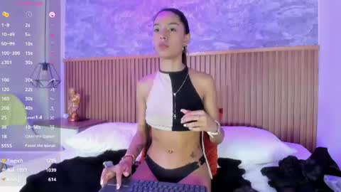 Snapshot of amy_kross chatting on 28, 7, 2026 Amy online show from 28, 7, 2026