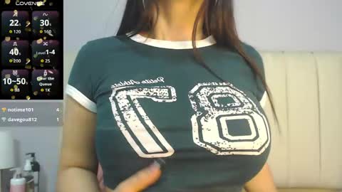 Amy online show from 19, 5, 2026