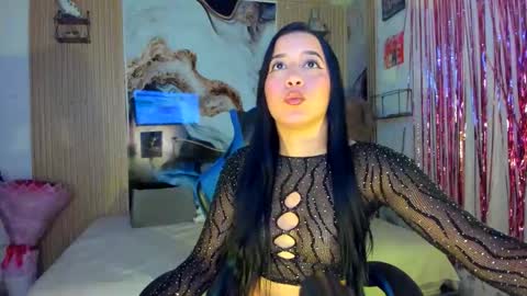 amy_leah_ online show from 25, 9, 2025