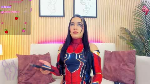 amy_leah_ online show from 21, 10, 2025