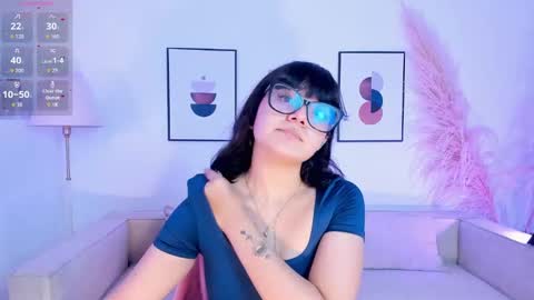 Hello I am Allison Welcome to my room and let is  have a good time together whith me online show from 13, 10, 2025