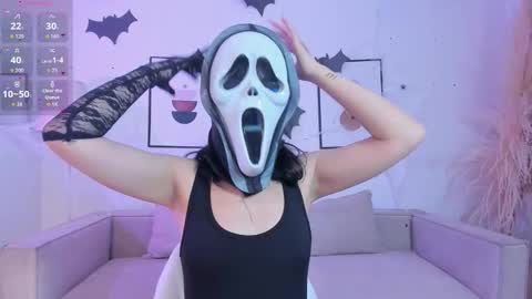 Hello I am Allison Welcome to my room and let is  have a good time together whith me online show from 22, 10, 2025